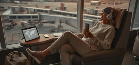 3 Produtos essenciais para uma viagem internacional confortável e sem perrengues